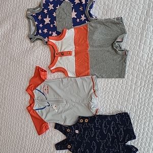 Baby Summer Bundle